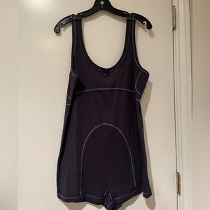 Free People Sleep Romper